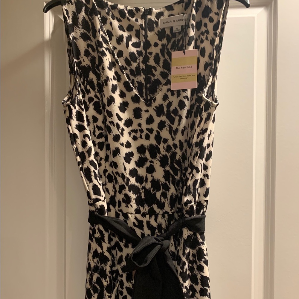 Long pant romper